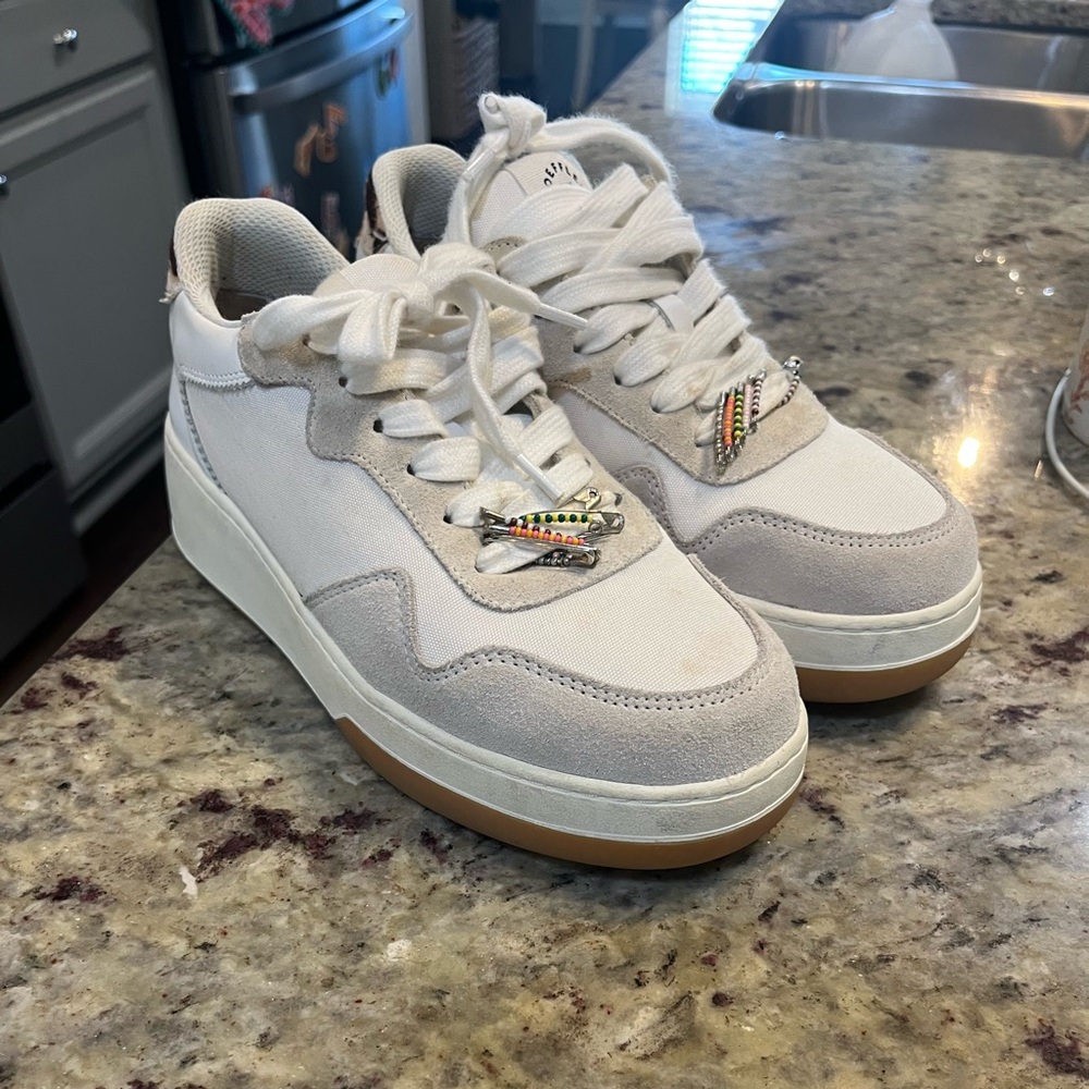 Loeffler Randall Sneakers